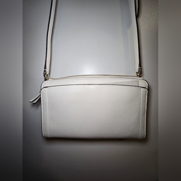 Kate Spade Knott small crossbody - Picture 4 of 9